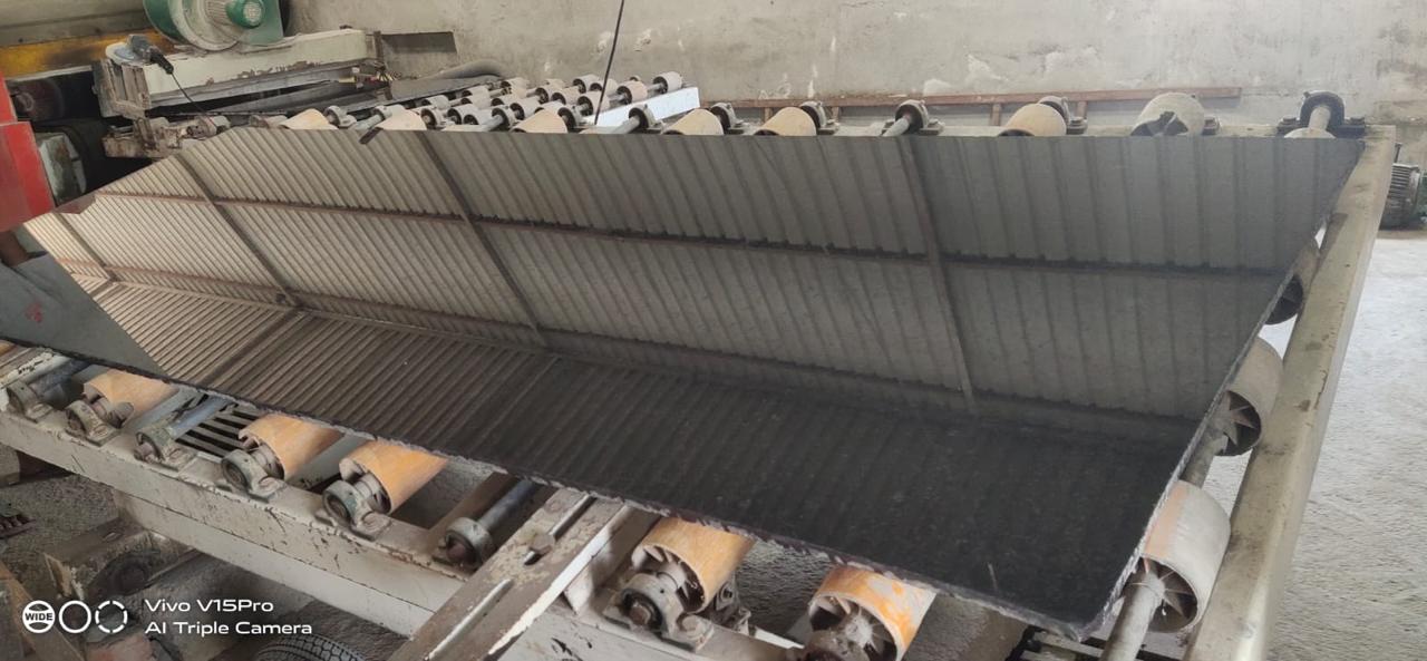 State of the Art Processing